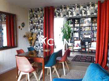 Vente Appartement 5 piècesSaint-Nazaire