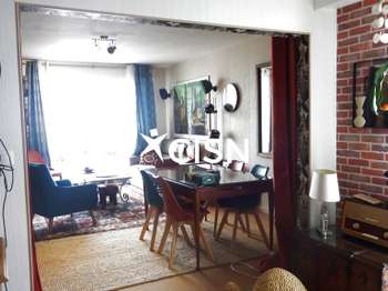 Vente appartement 5 pièces Vente appartement 5 pièces