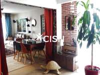 Vente appartement 5 pièces Vente appartement 5 pièces