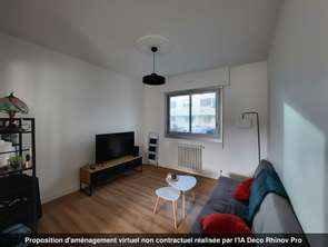 Vente Appartement 4 piècesSaint-Nazaire