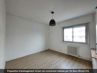Vente appartement 4 pièces Vente appartement 4 pièces