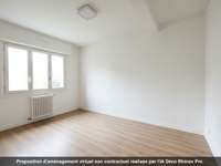 Vente appartement 4 pièces Vente appartement 4 pièces