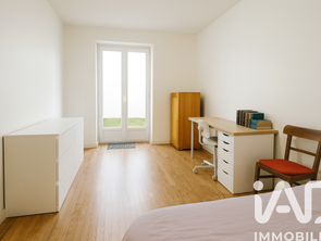 Vente Appartement 2 piècesSaint-Nazaire