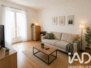 Vente Appartement 2 piècesSaint-Nazaire