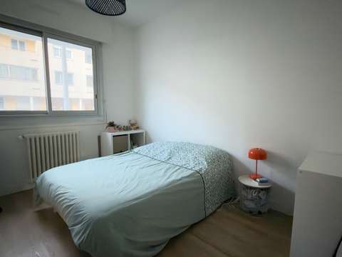 Vente appartement 4 pièces Saint-Nazaire 44