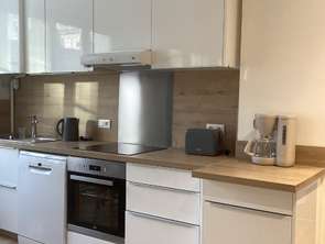 Vente Appartement 4 piècesSaint-Nazaire