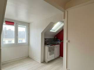 Vente Studio 1 pièce
