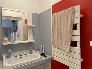 Vente Studio 1 pièce