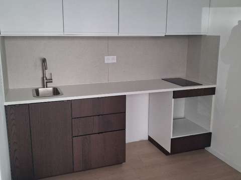 Vente Studio 1 pièce