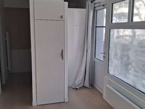 Vente Studio 1 pièce Saint-Nazaire 44