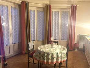 Vente Appartement 2 piècesSaint-Nazaire