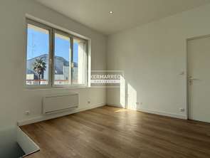 Vente Appartement 2 piècesSaint-Nazaire