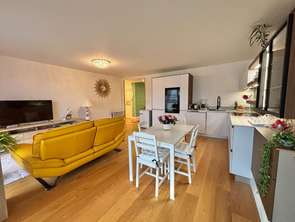 Vente Appartement 3 piècesSaint-Nazaire