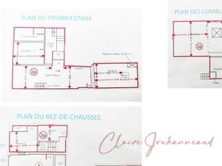 Vente appartement 4 pièces Vente appartement 4 pièces