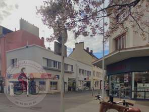 Vente Appartement 4 piècesSaint-Nazaire