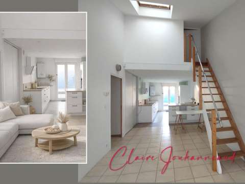 Vente appartement 4 pièces Vente appartement 4 pièces