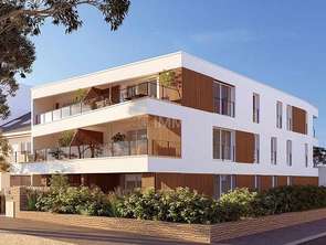 Vente Appartement 3 piècesSaint-Nazaire