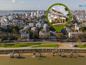 Vente Appartement 3 piècesSaint-Nazaire
