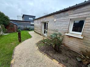 Vente Appartement 2 piècesSaint-Nazaire