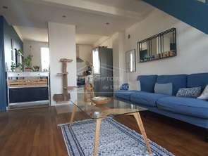Vente Appartement 3 piècesSaint-Nazaire