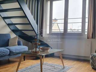 Vente appartement 3 pièces Vente appartement 3 pièces