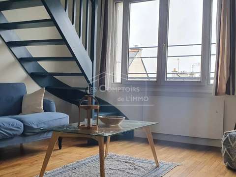 Vente appartement 3 pièces Vente appartement 3 pièces