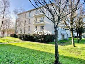 Vente Appartement 2 piècesSaint-Nazaire