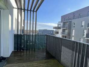 Vente Appartement 3 piècesSaint-Nazaire