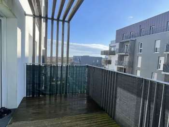 Vente appartement 3 pièces Saint-Nazaire 44