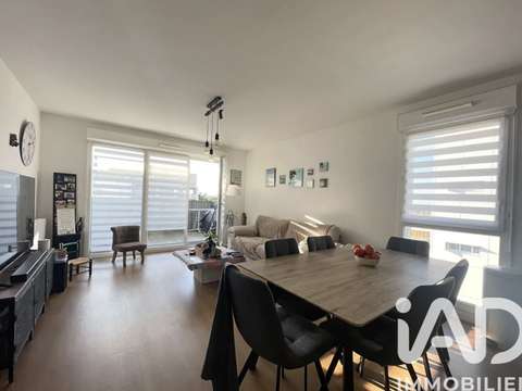 Vente appartement 3 pièces Vente appartement 3 pièces