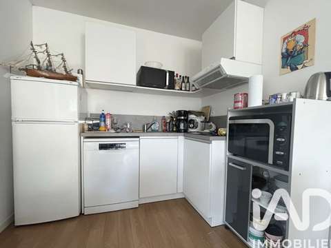 Vente appartement 3 pièces Vente appartement 3 pièces
