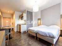 Vente appartement 1 pièce Vente appartement 1 pièce