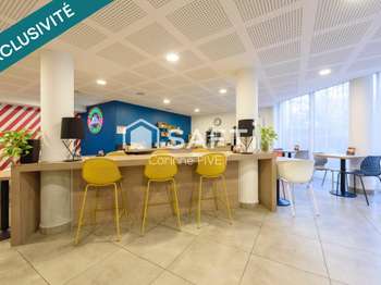 Vente appartement 1 pièce Saint-Nazaire 44