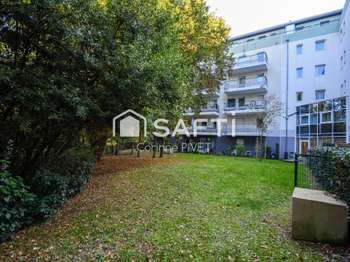 Vente appartement 1 pièce Vente appartement 1 pièce