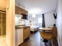Vente appartement 1 pièce Vente appartement 1 pièce