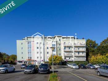 Vente appartement 1 pièce Saint-Nazaire 44