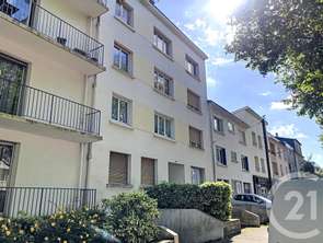 Vente Appartement 3 piècesSaint-Nazaire