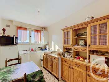 Vente Appartement 3 piècesSaint-Nazaire