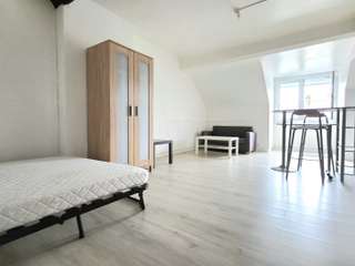Vente Studio 1 pièce