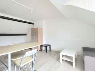 Vente Studio 1 pièce