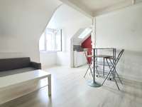 Vente Studio 1 pièce Vente Studio 1 pièce
