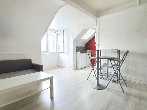 Vente Studio 1 pièce