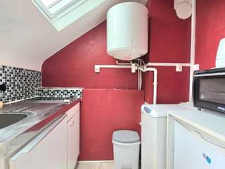 Vente Studio 1 pièce