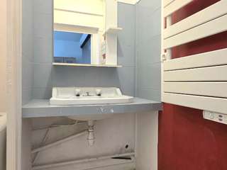 Vente Studio 1 pièce