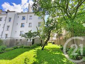 Vente Appartement 3 piècesSaint-Nazaire