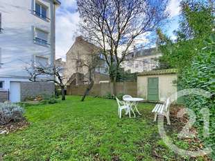 Photo Vente appartement Saint-Nazaire