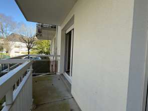Vente Appartement 3 piècesSaint-Nazaire