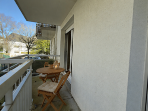Vente Appartement 3 piècesSaint-Nazaire