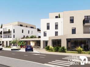 Vente Appartement 4 piècesSaint-Nazaire