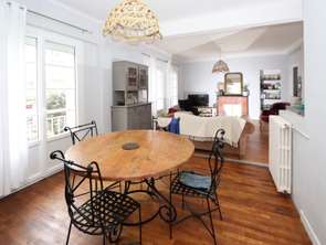 Vente Appartement 4 piècesSaint-Nazaire